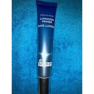 Dr. Brandt Pores No More Luminzer Primer
